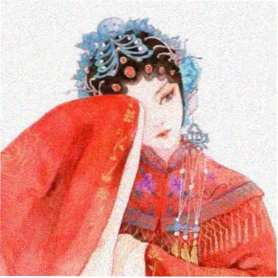 观众老特车头像